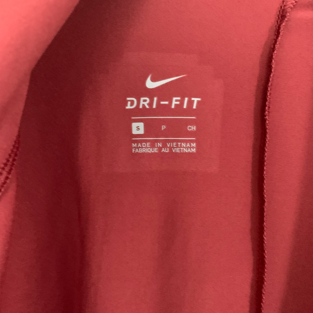 Nike Women's Coral Training Top
